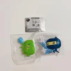 たまごっち　はさむんです。でらっくす