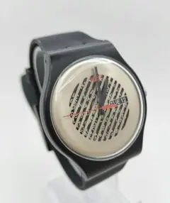 Swatch スウォッチ On The Grill SUOB713 腕時計