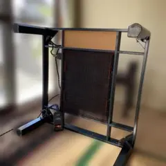 中古　KY-833YFK インテリア　こたつ　東芝　TOSHIBA 動作確認済み