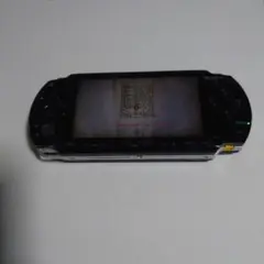 PSP 本体 (PSP-1000 )SONY