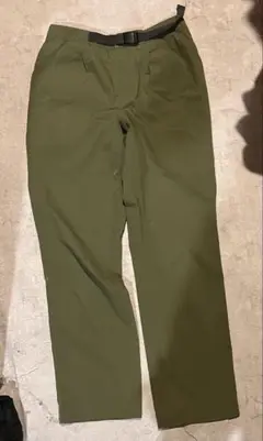 Marmot ウィメンズプライムフレックスクライムパンツ　サイズM オリーブ