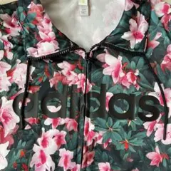 adidas ジャージ ジャケット