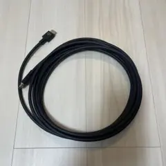 ELECOM HDMIケーブル 4K 5.0m