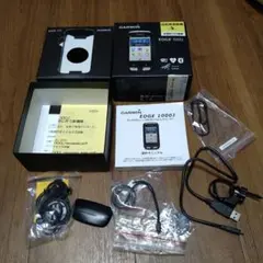 Jay Lajera さん専用　Garmin EDGE 1000J Edge 1000J | 販売終了 | Garmin 日本