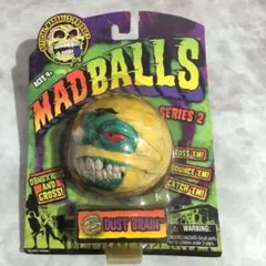 2025年最新】madballsの人気アイテム - メルカリ