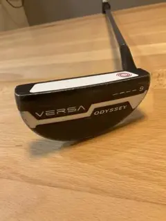 ODYSSEY ヴァーサ#9 35インチ