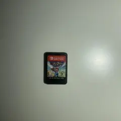 マリオ＋ラビッツ