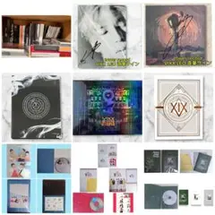 VIXX SET
