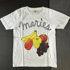 【未使用・XS】毛皮のマリーズ　Tシャツ