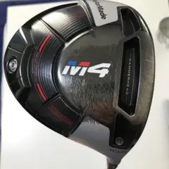 テーラーメードM4ドライバー105°S