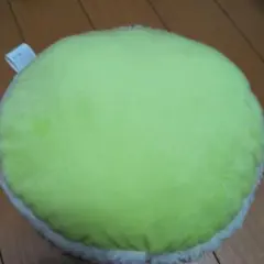 マカロン　クッション