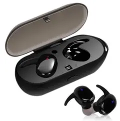 お買い得❤️Bluetoothイヤホン ワイヤレス IPX7防水 スポーツ