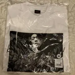 亀梨和也 フォトTシャツ Mサイズ