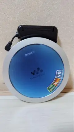 風*疾様 【動作品】SONY ソニーCDウォークマン D-EJ720 本体のみ ソニーSONY CDウォークマン D-EJ720