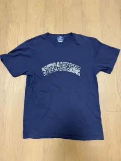 髭ミルク　WECANRISE Tシャツ　XL