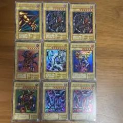 遊戯王 トレーディングカード セット