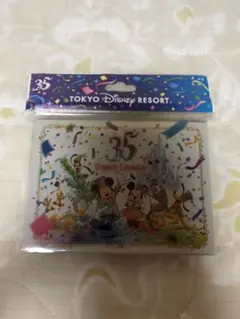 東京ディズニー リゾート ランド 35周年 メモ