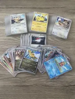 ポケモンカード　エクストラバトル XY・BW 150枚以上セット 4