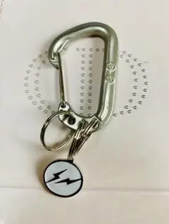 uniform experiment カラビナ fragment design
