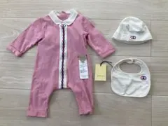 GUCCI ベビー ロンパース ギフトセット