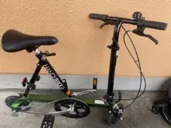 【やすべい】HANDY BIKE 8（おまけ有） 2025年最新】handybike 8の人気アイテム - メルカリ