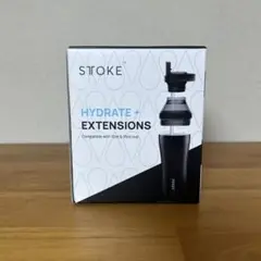 【新品・未使用】STTOKE Hydrate + Extensions