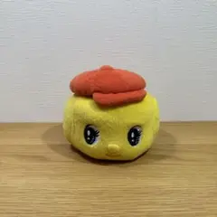フエキノリ　フエキちゃん　小物入れ　ぬいぐるみ　レトロ