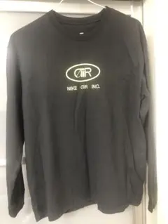 ナイキ　長袖Tシャツ L 美品
