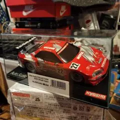 2025年最新】ミニッツ GT-R r34の人気アイテム - メルカリ
