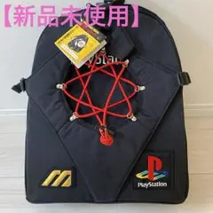 playstation プレイステーション ミズノ mizuno リュック MIZUNO PlayStation リュック スゲーバッグ ミズノ プレステ