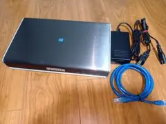 Saxa SS5000 UTM