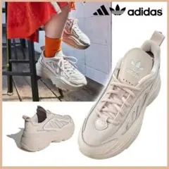 オズガイア / adidas 23.5cm