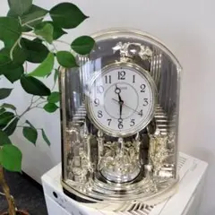 CITIZEN 置時計