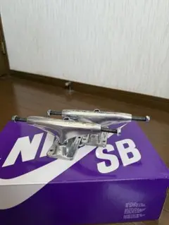 THUNDER TRUCKS T2 148