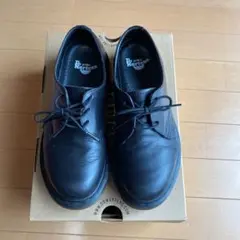 Dr.Martin ドクターマーチン 黒 UK3