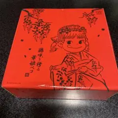 藤子・F・不二雄 ペコちゃんキャラクター ボックス