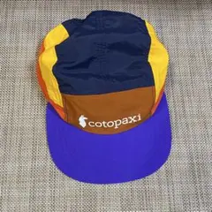 cotopaxi コトパクシ キャップ