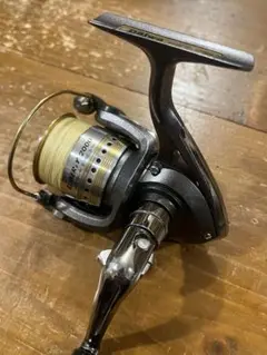 Shimano c3000 Daiwa liberty club 3000 2点 数量限定セール Shimano C3000 eBay | 2 3000 Club Liberty