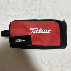 Titleist ゴルフ用ポーチ