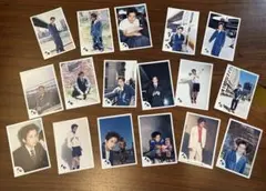 【早い者勝ち】V6岡田准一写真40枚　ジャニーズショップ購入