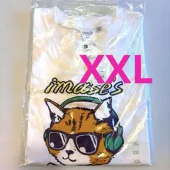 GU グラフィックT imase1 tシャツ 1枚　新品　XXL　　いませ