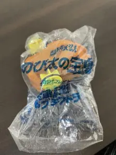 映画ドラえもん入場者特典フィギュア2個