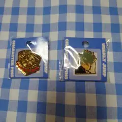 銀魂　ピンズ　真選組　銀時