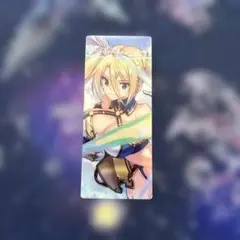 fgo 編成画面風ランダムカード ブラダマンテ