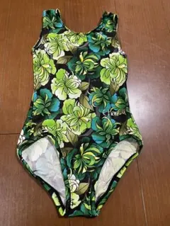 新体操 チャコット juniorL