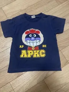 アンパンマンミュージアム　Tシャツ　120（小さめ）