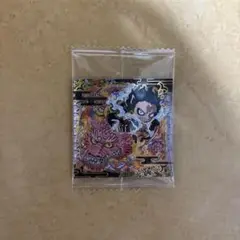 ウエハースシール ワンピース