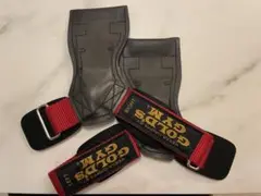 GOLD'S GYM VERSA GRIPPS 左右セット