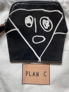 【お値引き中】PLAN C コインケース お値引き中】PLAN C コインケース 小物
