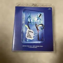 あいみょん/AIMYON TOUR 2019-SIXTH SENSE STOR…